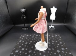 skipper pink dress cda side b
